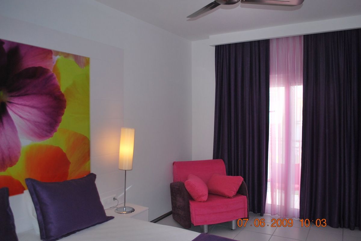 imagini hotel CLUB ARMONIA BODRUM